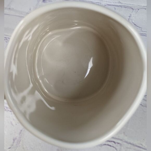 Rae Dunn VACAY Ceramic Mug - Picture 3 of 8